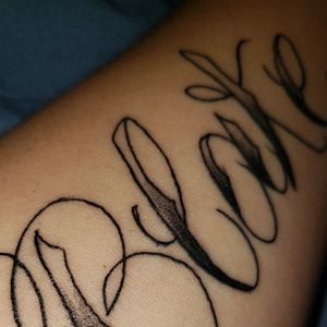 Meet your Posher, Blake